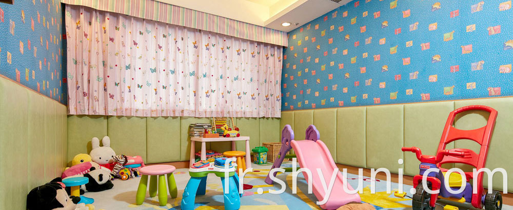 Children S Playroom